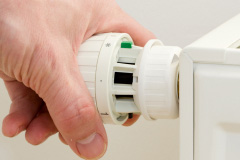 St Erney central heating repair costs