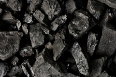 St Erney coal boiler costs
