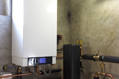 St Erney condensing boiler companies
