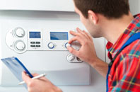 free commercial St Erney boiler quotes