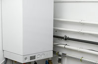 free St Erney condensing boiler quotes