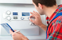 free St Erney gas safe engineer quotes