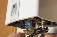 free St Erney boiler install quotes