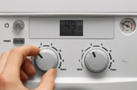 free St Erney boiler maintenance quotes