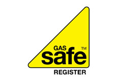 gas safe companies St Erney